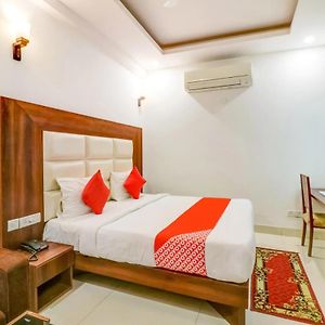 Superior Deluxe Room
